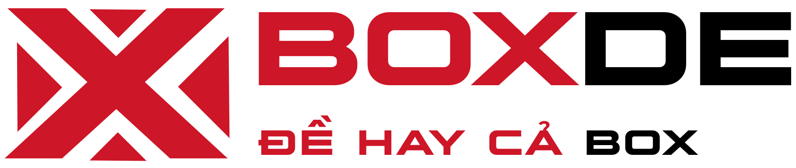 Box Star Logo